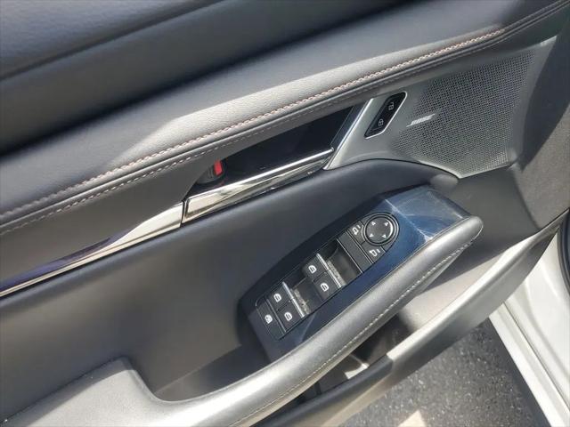 2023 Mazda Mazda3 2.5 S Premium