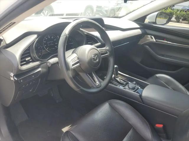 2023 Mazda Mazda3 2.5 S Premium