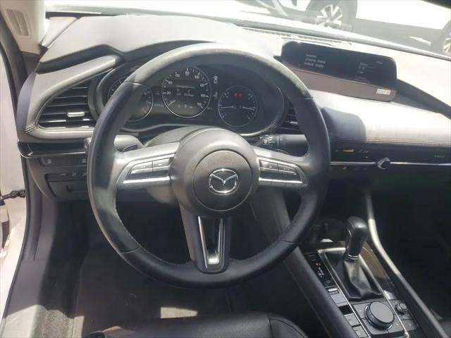 2023 Mazda Mazda3 2.5 S Premium