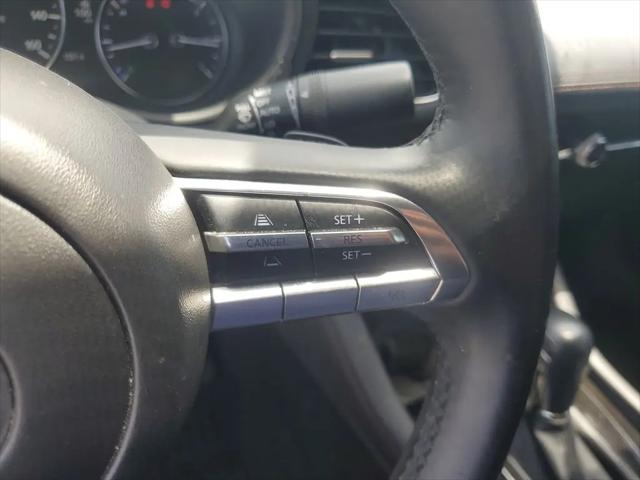 2023 Mazda Mazda3 2.5 S Premium