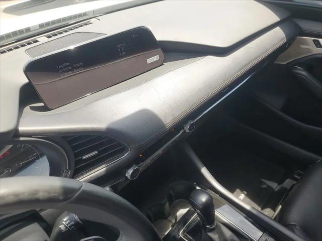2023 Mazda Mazda3 2.5 S Premium