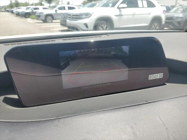 2023 Mazda Mazda3 2.5 S Premium
