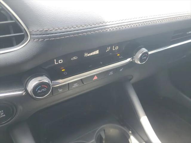 2023 Mazda Mazda3 2.5 S Premium