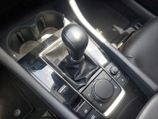 2023 Mazda Mazda3 2.5 S Premium