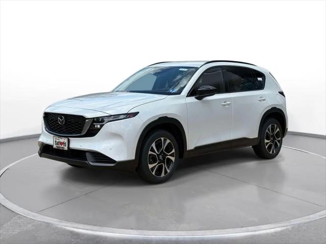 2026 Mazda CX-5 2.5 S Preferred for sale in Sterling, VA
