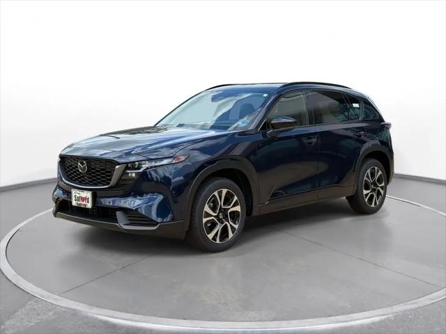 2026 Mazda CX-5 2.5 S Preferred for sale in Sterling, VA