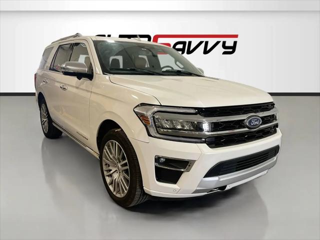 2023 Ford Expedition Platinum for sale in Albuquerque, NM