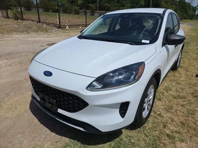 2022 Ford Escape S for sale in Tulsa, OK