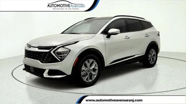 2025 Kia Sportage SX for sale in Sewell, NJ