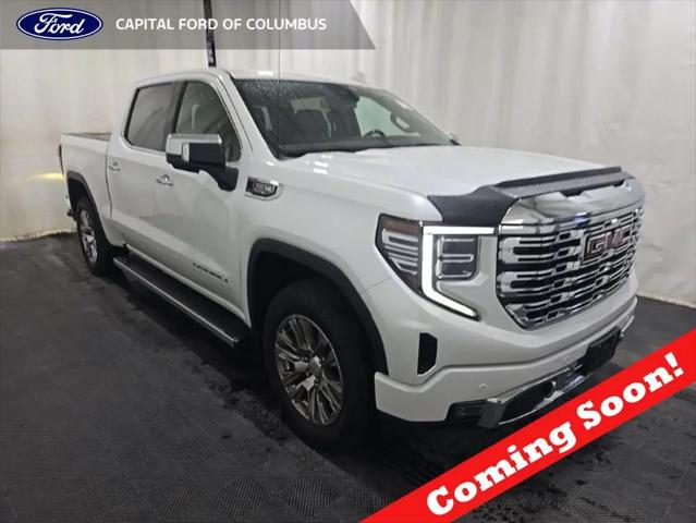 2023 GMC Sierra 1500 for sale near Columbus, OH