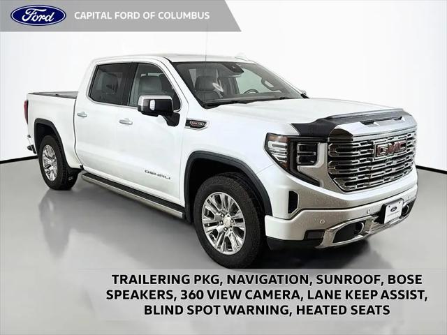 2023 GMC Sierra 1500 for sale near Columbus, OH