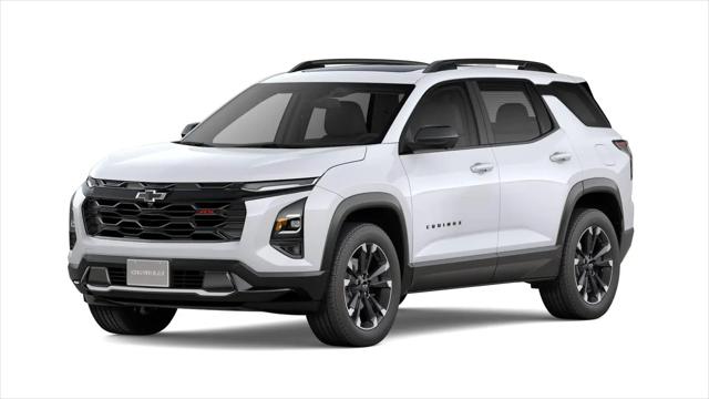 2027 Chevrolet Equinox RS AWD for sale in Madras, OR