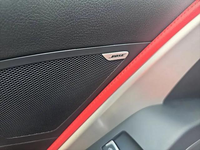 2019 Chevrolet Corvette Grand Sport