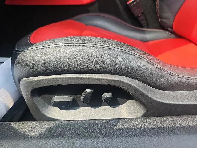 2019 Chevrolet Corvette Grand Sport