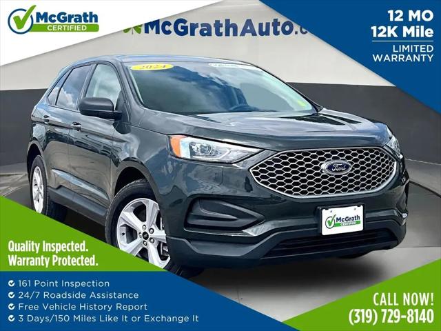 2024 Ford Edge SE for sale in Dubuque, IA