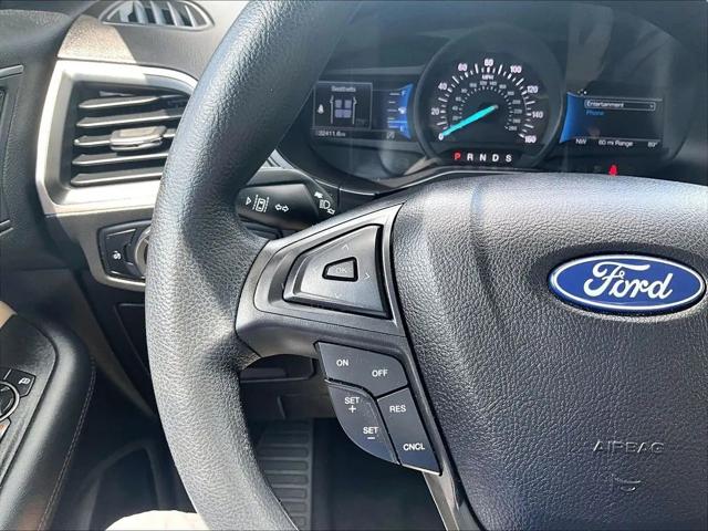 2024 Ford Edge SE