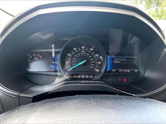 2024 Ford Edge SE