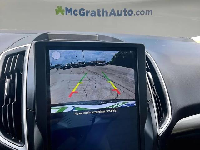 2024 Ford Edge SE