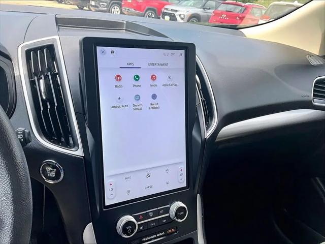 2024 Ford Edge SE