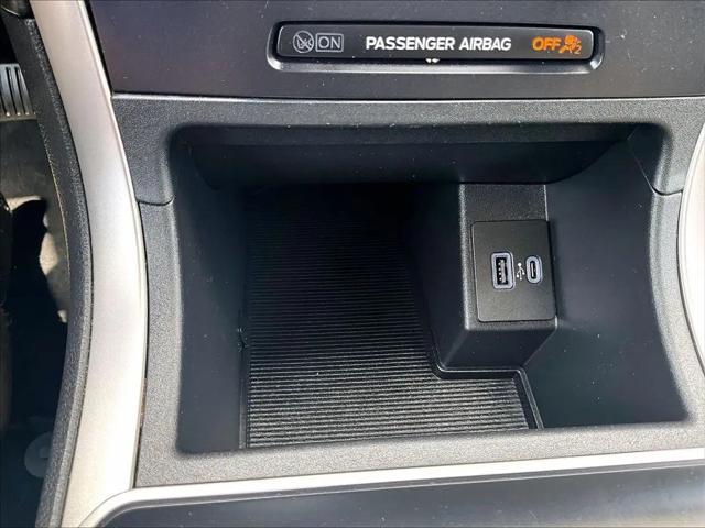 2024 Ford Edge SE