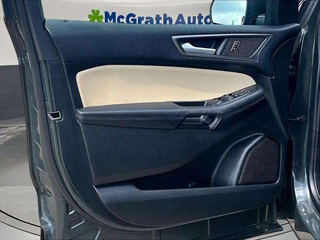 2024 Ford Edge SE