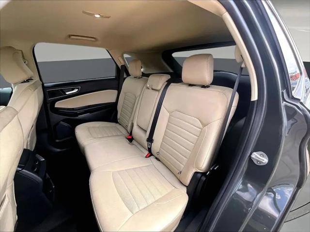 2024 Ford Edge SE