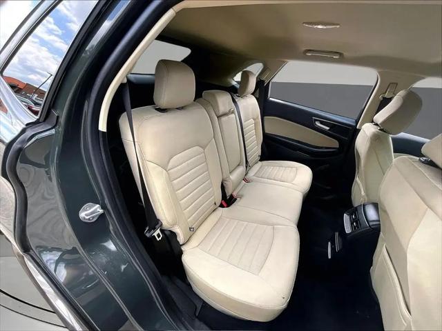 2024 Ford Edge SE