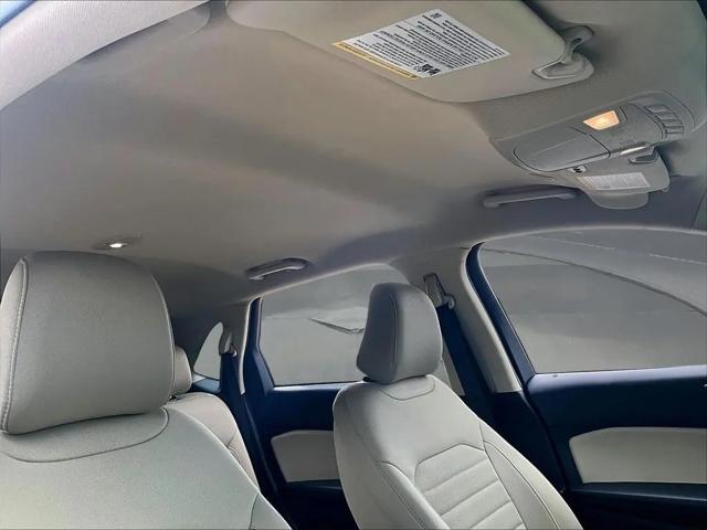 2024 Ford Edge SE