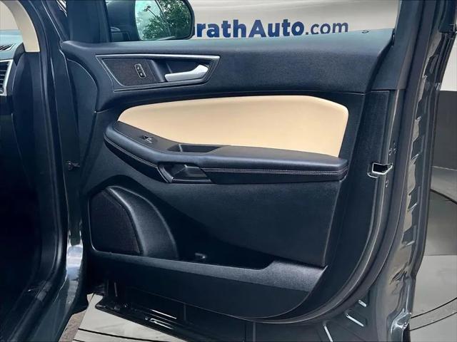 2024 Ford Edge SE