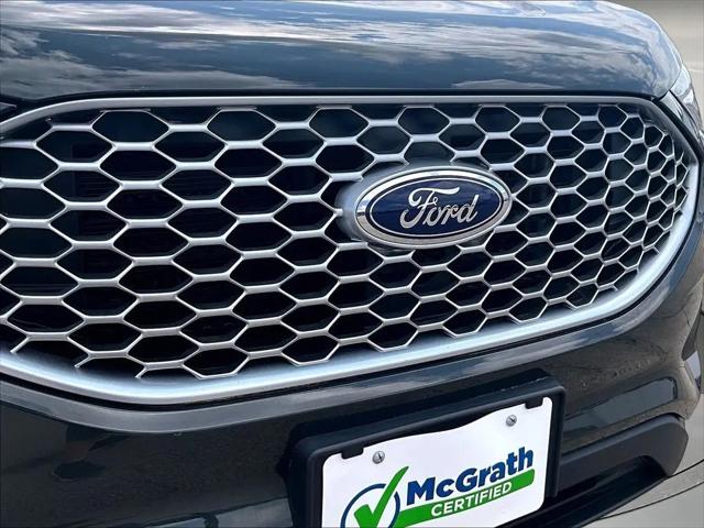 2024 Ford Edge SE