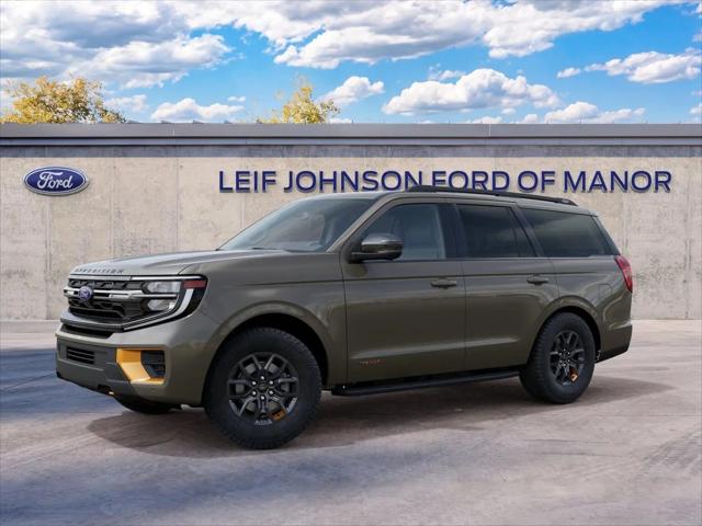 2027 Ford Expedition Tremor for sale in Manor, TX
