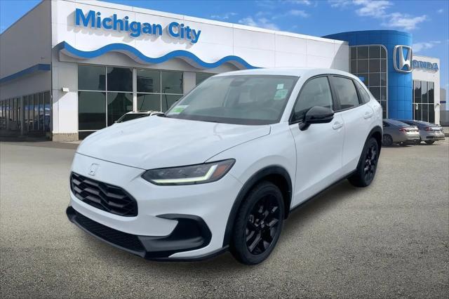 2024 Honda HR-V 2WD Sport for sale in Michigan City, IN