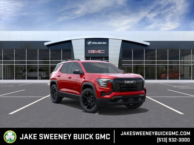 2027 GMC Terrain AWD Elevation for sale near Lebanon, OH