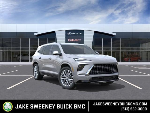 2026 Buick Enclave Avenir FWD for sale near Lebanon, OH