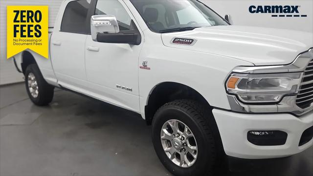 2024 Ram 2500 Laramie Crew Cab 4x4 6'4" Box for sale in Kenner, LA
