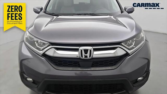 2017 Honda CR-V EX-L for sale in Kenner, LA