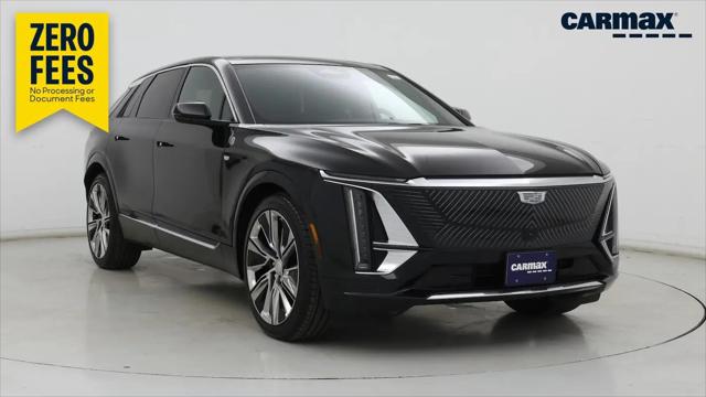 2024 Cadillac iQ Luxury w/1SE for sale in Schaumburg, IL