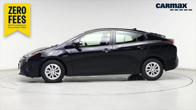 2017 Toyota Prius Three for sale in Schaumburg, IL