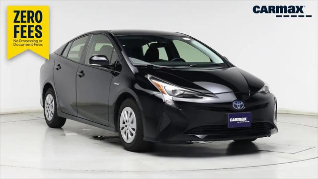 2017 Toyota Prius Three for sale in Schaumburg, IL