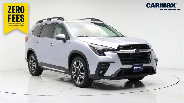 2023 Subaru Ascent Limited 7-Passenger for sale in Glencoe, IL