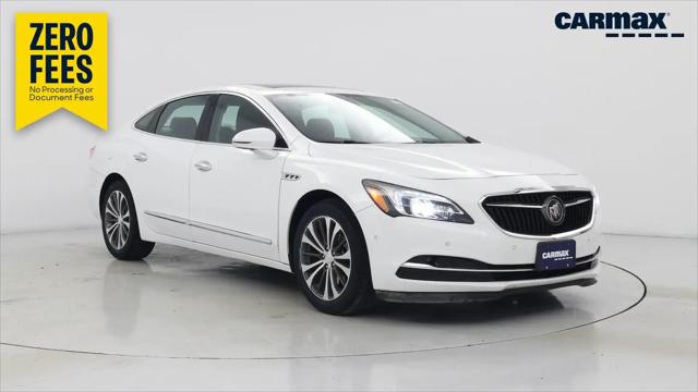 2017 Buick LaCrosse Premium for sale in Athens, GA