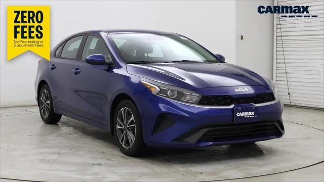 2023 Kia Forte LXS for sale in Hartford, CT