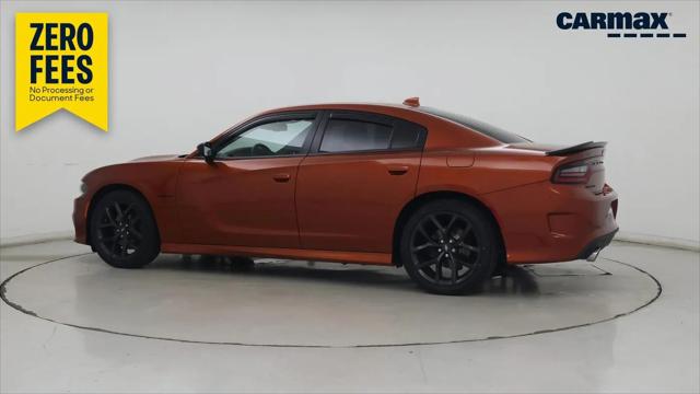 2020 Dodge Charger R/T RWD for sale in Columbus, OH