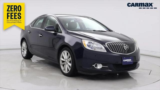 2015 Buick Verano Leather Group for sale in Glen Allen, VA