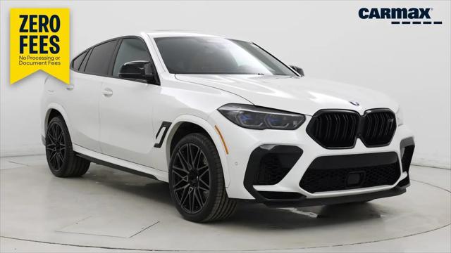 2023 BMW X6 M Standard for sale in Plainfield, IL