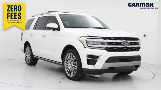 2024 Ford Expedition Limited for sale in Memphis, TN