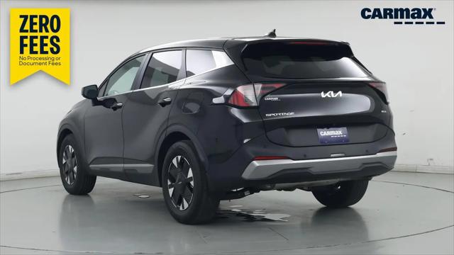 2026 Kia Sportage Hybrid LX for sale in Indianapolis, IN