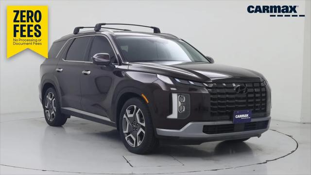 2023 Hyundai Palisade SEL for sale in Houston, TX