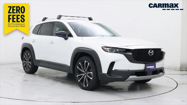 2025 Mazda CX-50 2.5 Turbo Premium Plus Package for sale in Salem, OR
