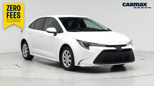 2024 Toyota Corolla LE for sale in Miami Lakes, FL